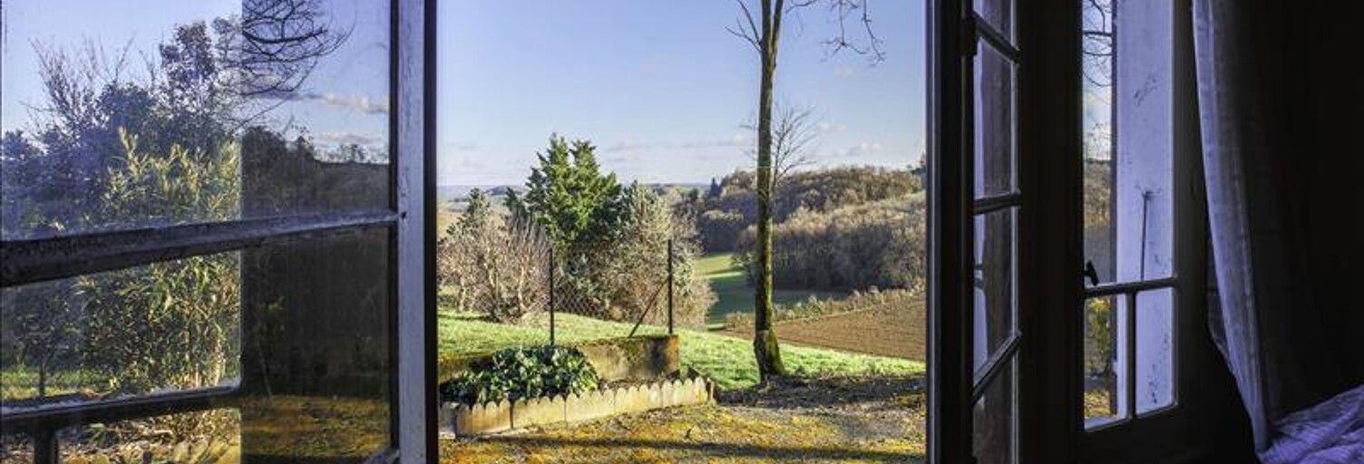 Maison 6 Pièces 192 m² à vendre à Montamat (32220)