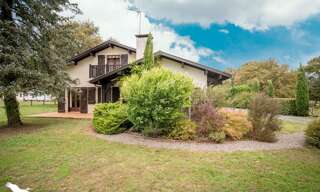 Maison 5 Pièces 160 m² à vendre à Narrosse (40180)