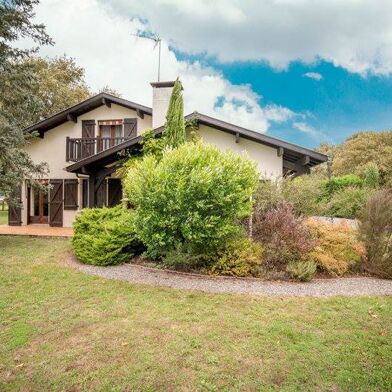 Maison 5 pièces 399000 €