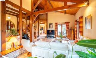 Maison 5 Pièces 160 m² à vendre à Narrosse (40180)