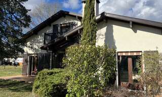 Maison 5 Pièces 160 m² à vendre à Narrosse (40180)