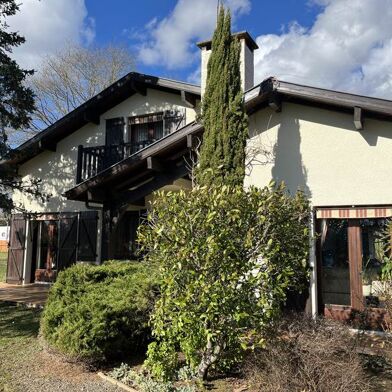 Maison 5 pièces 395625 €