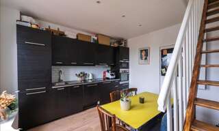 Appartement 3 Pièces 34 m² à vendre à Saint-Ouen-sur-Seine (93400)