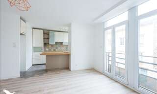 Appartement 3 Pièces 69 m² à vendre à Saint-Ouen-sur-Seine (93400)