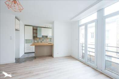 Appartement 3 pièces 446000 €