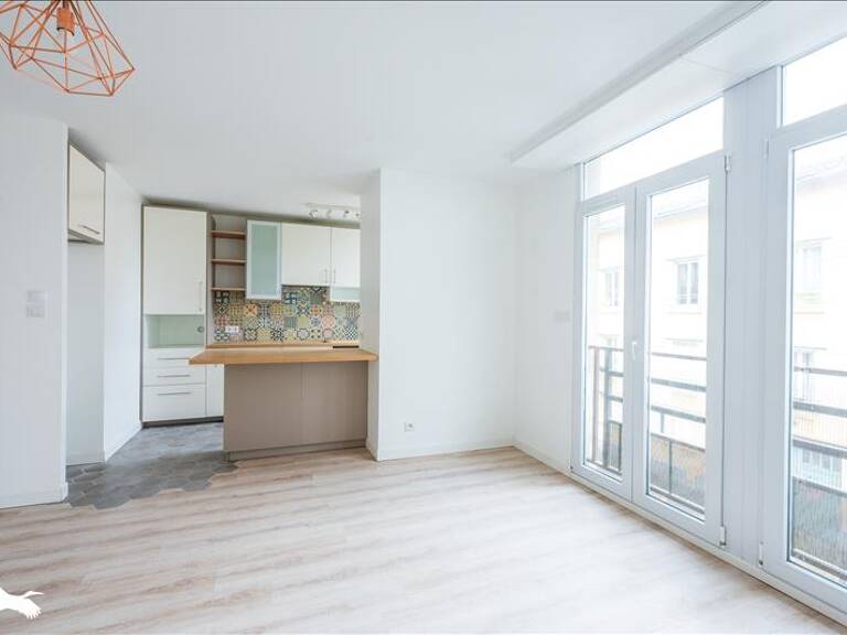 Appartement de 3 pièces principales — photo 1