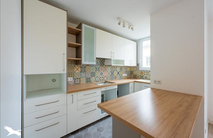 Appartement de 3 pièces principales — photo 2