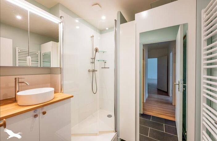 Appartement de 3 pièces principales — photo 4