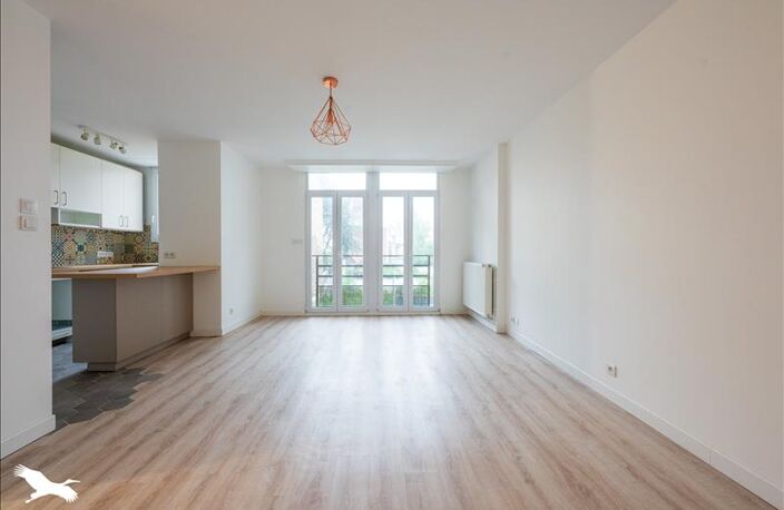 Appartement de 3 pièces principales — photo 5