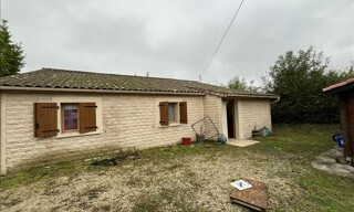 Maison 5 Pièces 100 m² à vendre à Valdelaume (79110)