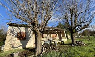 Maison 5 Pièces 100 m² à vendre à Valdelaume (79110)