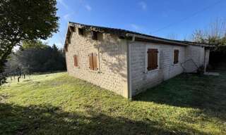 Maison 5 Pièces 100 m² à vendre à Valdelaume (79110)