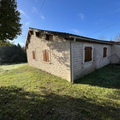 Maison 5 pièces 99645 €