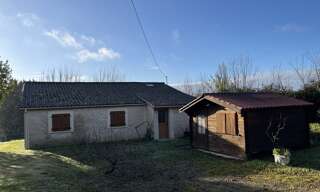 Maison 5 Pièces 100 m² à vendre à Valdelaume (79110)