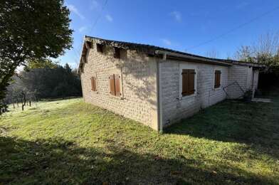 Maison 5 pièces 99645 €