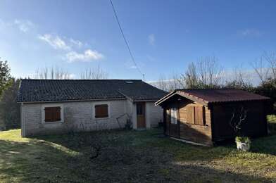 Maison 5 pièces 99645 €