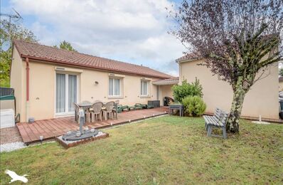 vente maison 243 800 € à proximité de Royères (87400)