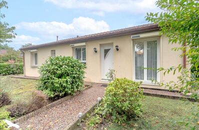 vente maison 243 800 € à proximité de Limoges (87280)