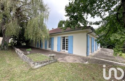 vente maison 168 000 € à proximité de Monflanquin (47150)