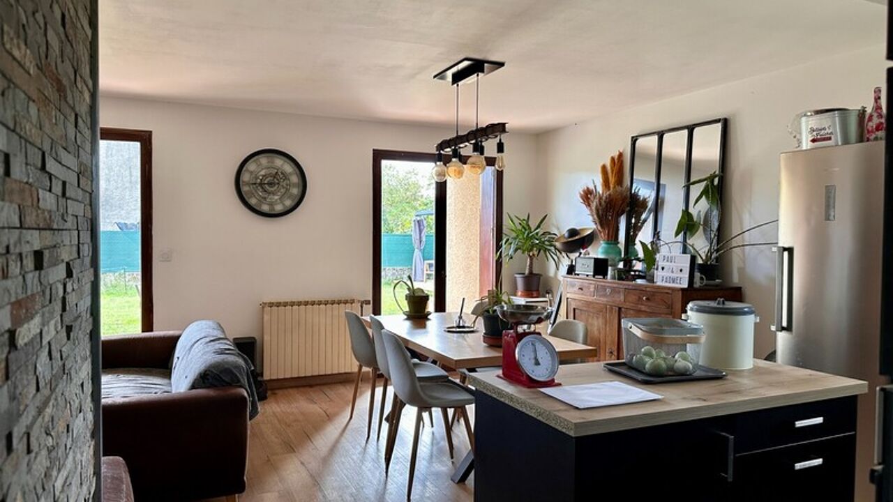 maison 9 pièces 173 m2 à vendre à Romans-sur-Isère (26100)