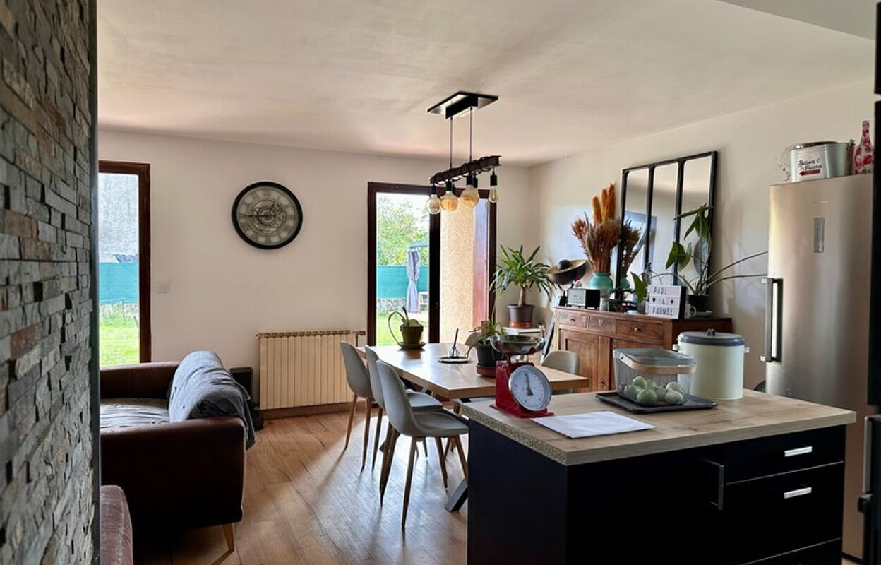 maison 9 pièces 173 m2 à vendre à Romans-sur-Isère (26100)