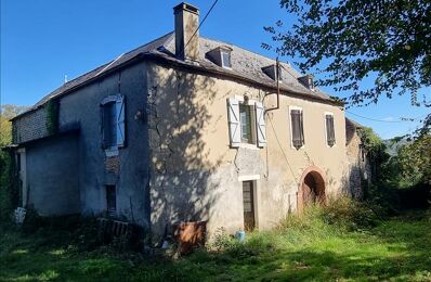 vente maison 119 880 € à proximité de Labastide-Cézéracq (64170)