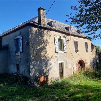 Maison 7 pièces 200 m²