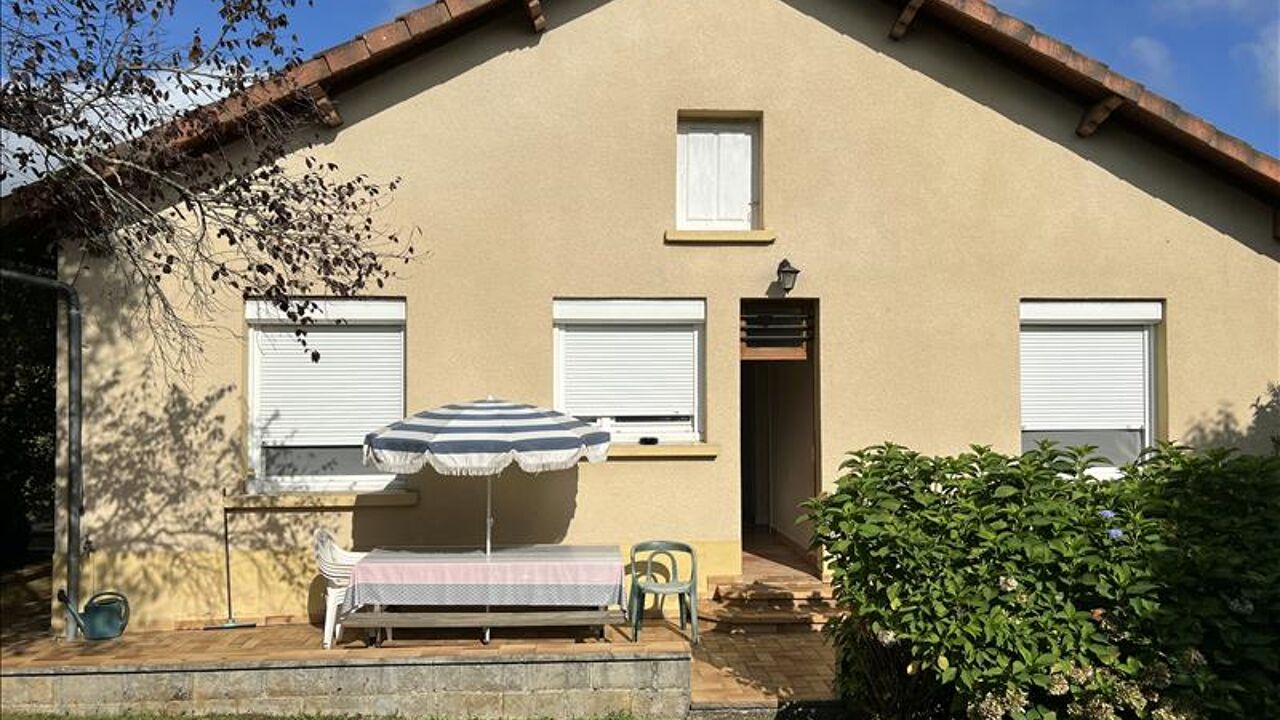 maison 4 pièces 97 m2 à vendre à Capdenac-Gare (12700)