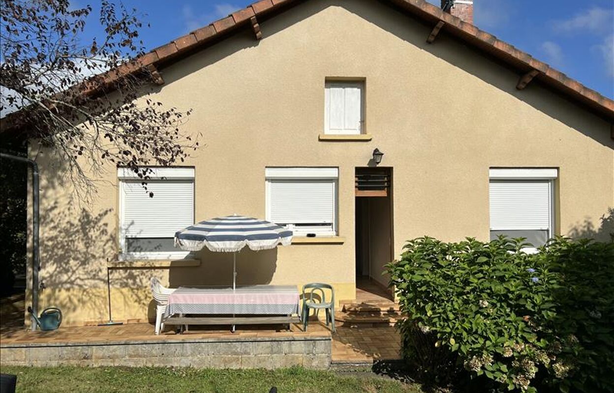 maison 4 pièces 97 m2 à vendre à Capdenac-Gare (12700)