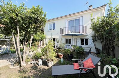 vente maison 357 000 € à proximité de Croissy-sur-Seine (78290)