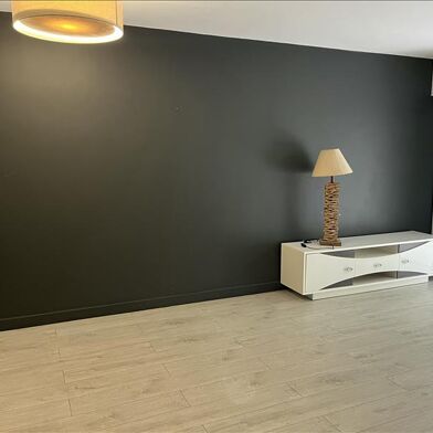 Appartement 1 pièce 32 m²