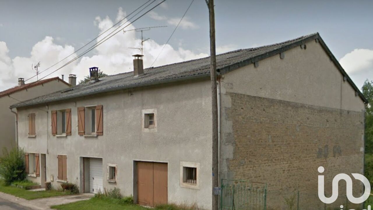 maison 5 pièces 180 m2 à vendre à Rupt-Devant-Saint-Mihiel (55260)