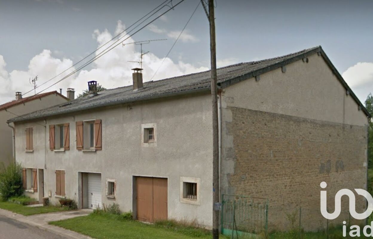 maison 5 pièces 180 m2 à vendre à Rupt-Devant-Saint-Mihiel (55260)