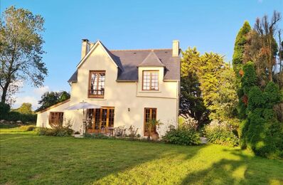 vente maison 627 000 € à proximité de Le Cloître-Pleyben (29190)