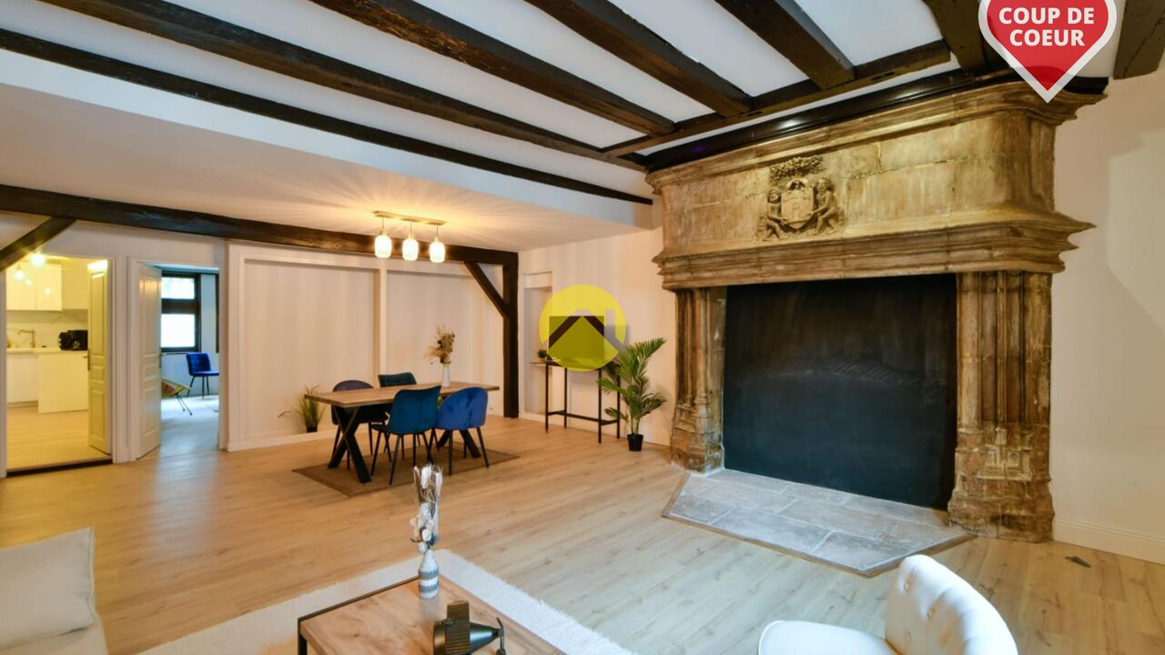 maison 4 pièces 143 m2 à vendre à Bourges (18000)