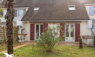 Maison 5 Pièces 88 m² à vendre à Lons (64140)
