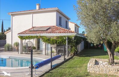 vente maison 409 500 € à proximité de Clermont-le-Fort (31810)