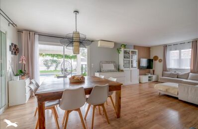 vente maison 409 500 € à proximité de Pinsaguel (31120)