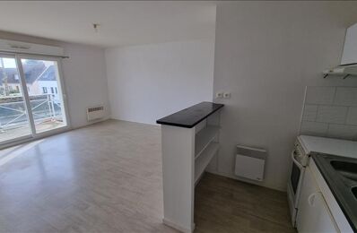 vente appartement 139 750 € à proximité de Guilvinec (29730)