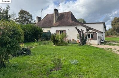 vente maison 165 500 € à proximité de Montagnac-la-Crempse (24140)