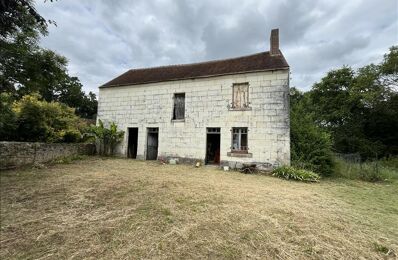 vente maison 77 350 € à proximité de Chissay-en-Touraine (41400)