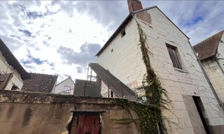 Maison 4 Pièces 80 m² à vendre à Saint-Aignan (41110)