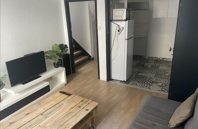 vente maison 79 560 € à proximité de Puimisson (34480)