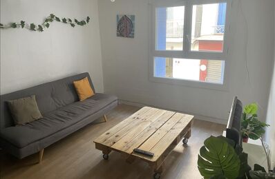 vente maison 79 560 € à proximité de Béziers (34500)