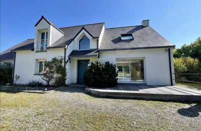 vente maison 570 000 € à proximité de Bouguenais (44340)