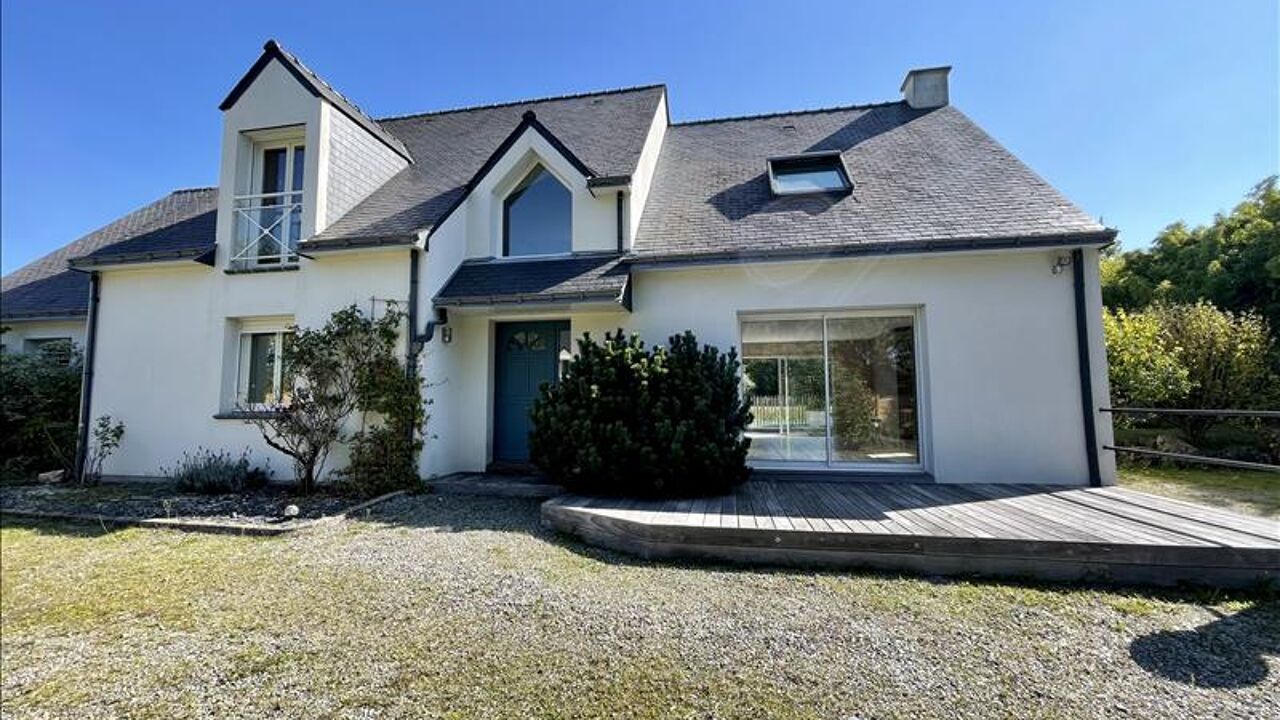 maison 6 pièces 170 m2 à vendre à Vigneux-de-Bretagne (44360)