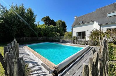 maison 6 pièces 170 m2 à vendre à Vigneux-de-Bretagne (44360)