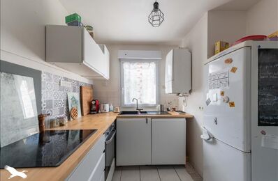 vente maison 231 000 € à proximité de Treillières (44119)