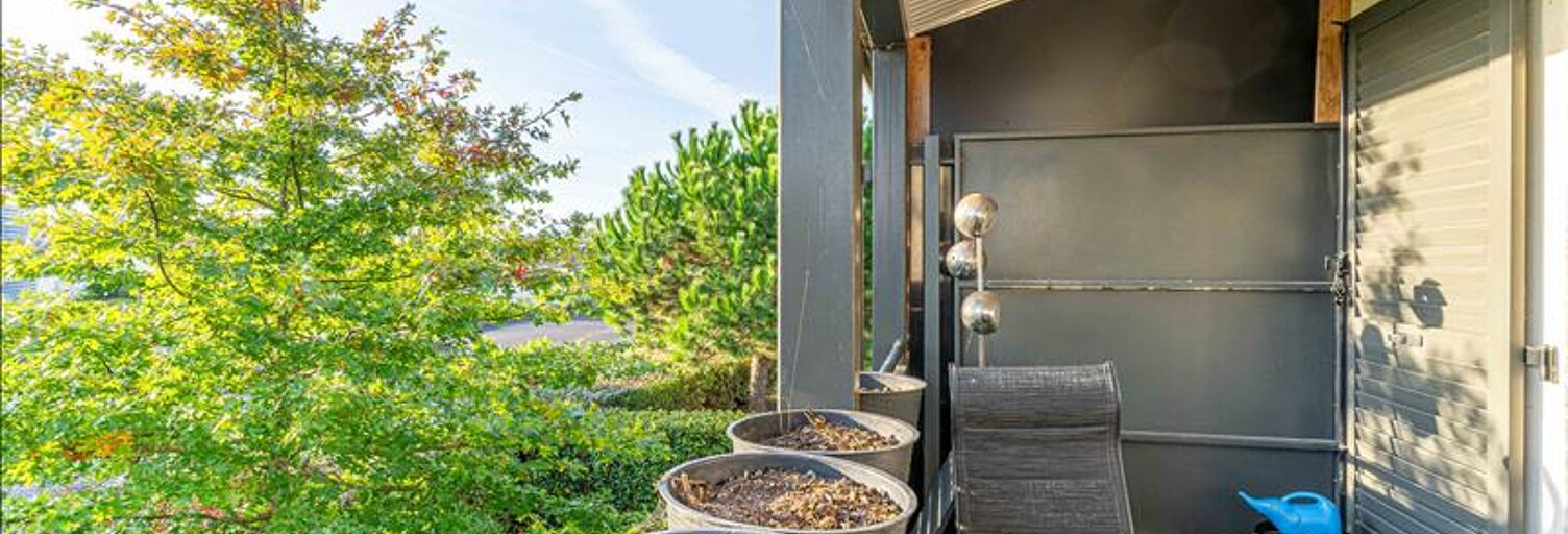 Appartement 3 Pièces 60 m² à vendre à Villenave-d'Ornon (33140)