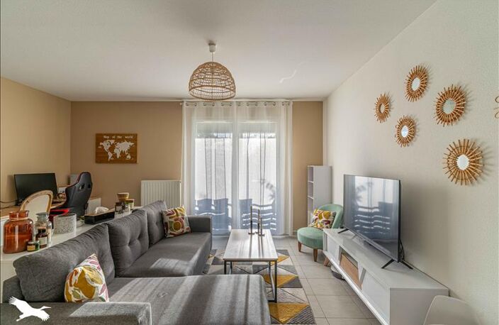 Appartement de 3 pièces principales — photo 2